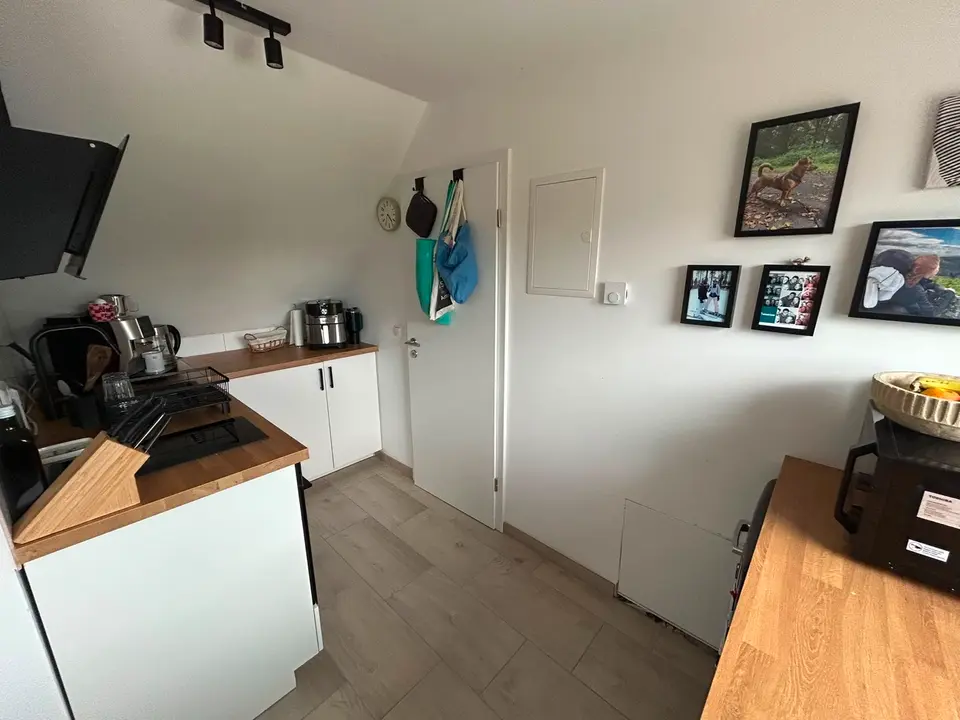 2 Zimmer Wohnung mit 40 m² in Wetzlar – Bild 7