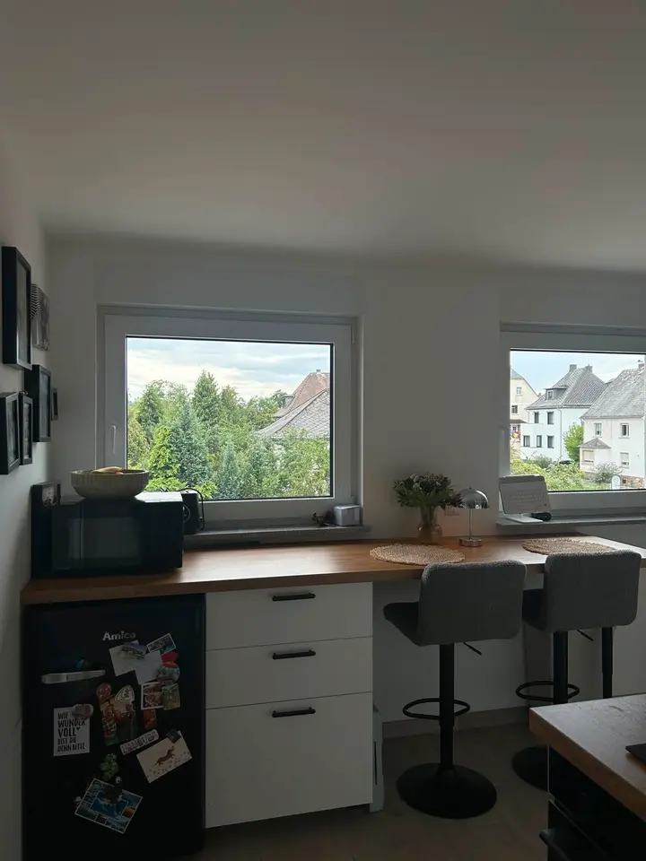 2 Zimmer Wohnung mit 40 m² in Wetzlar – Bild 8