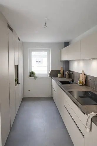 3 Zimmer Wohnung mit 115 m² in Karlsruhe – Bild 2