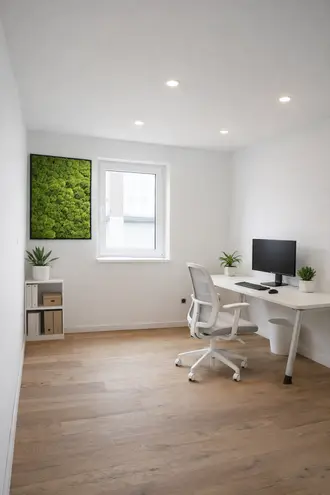 3 Zimmer Wohnung mit 115 m² in Karlsruhe – Bild 3
