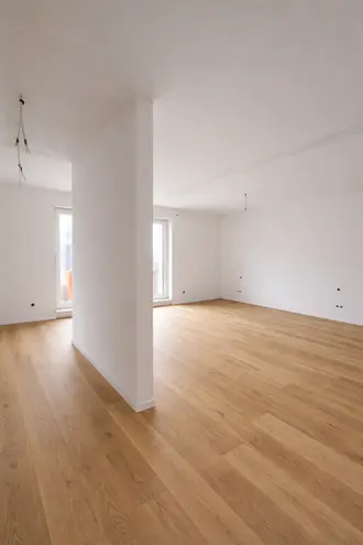 3 Zimmer Wohnung mit 115 m² in Karlsruhe – Bild 5