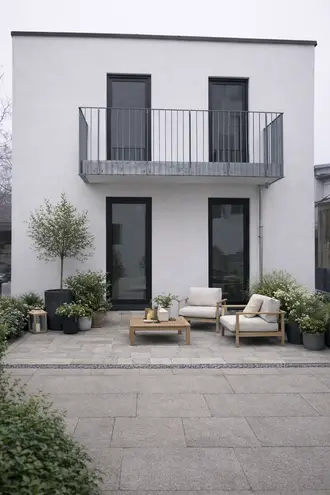 3 Zimmer Wohnung mit 115 m² in Karlsruhe – Bild 7