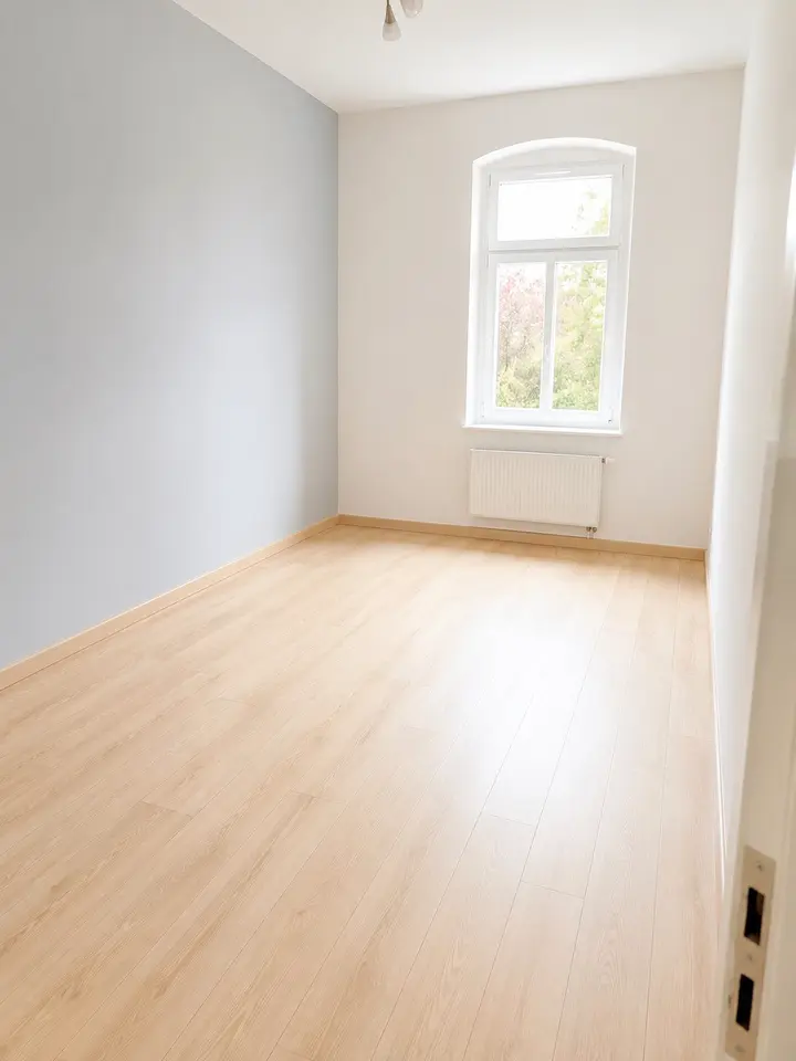 4 Zimmer Wohnung mit 130 m² in Dessau-Roßlau – Bild 3