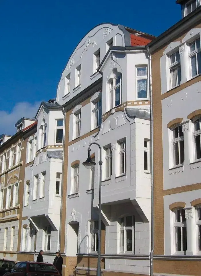 4 Zimmer Wohnung mit 130 m² in Dessau-Roßlau – Bild 4