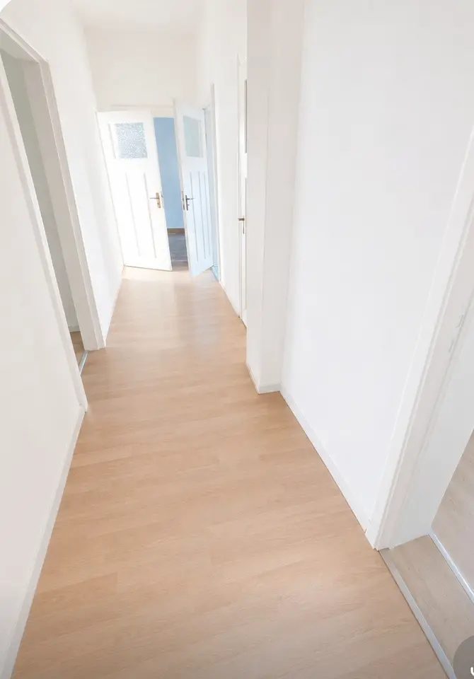 4 Zimmer Wohnung mit 130 m² in Dessau-Roßlau – Bild 5