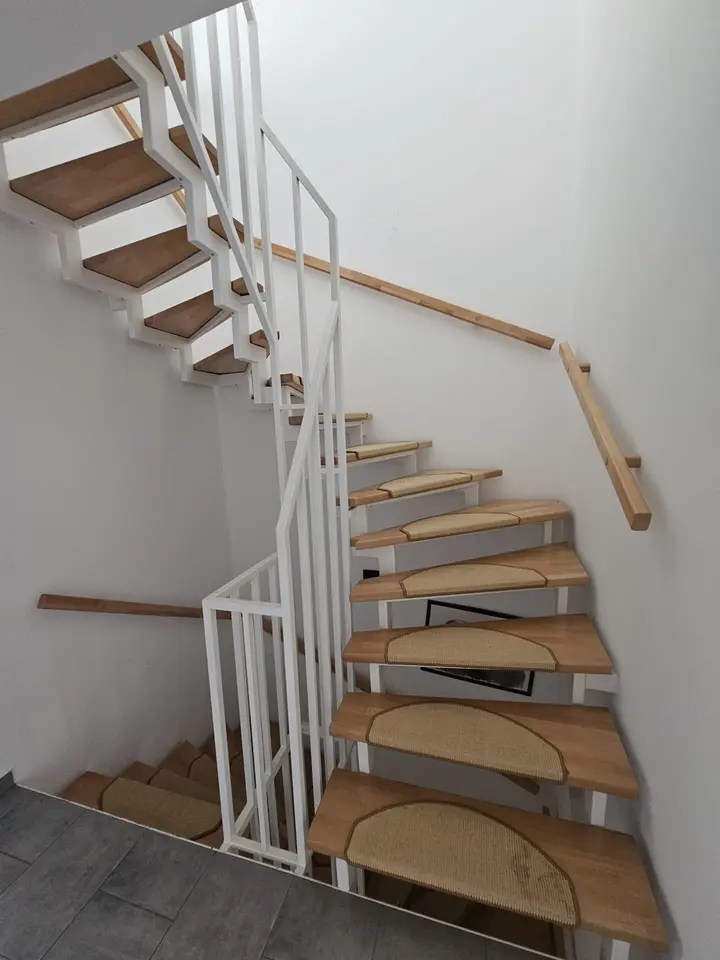 5 Zimmer Haus mit 170 m² in Hannover – Bild 8