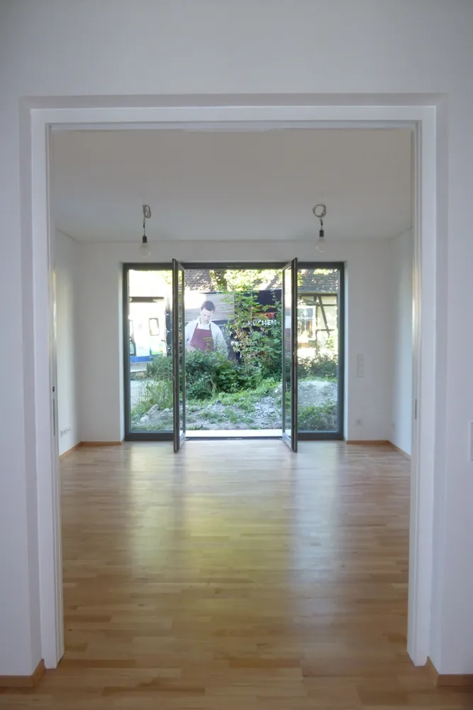 3 Zimmer Wohnung mit 77 m² in Stuttgart – Bild 1