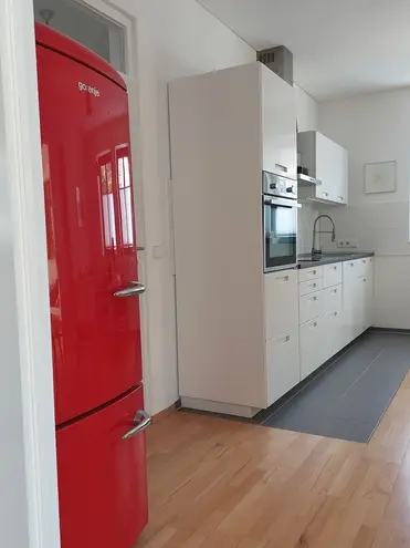 3 Zimmer Wohnung mit 77 m² in Stuttgart – Bild 3