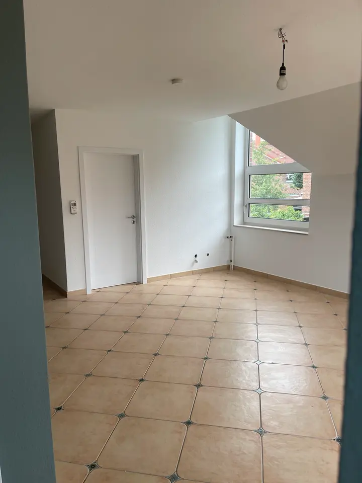 5 Zimmer Wohnung mit 85 m² in Vechta – Bild 1