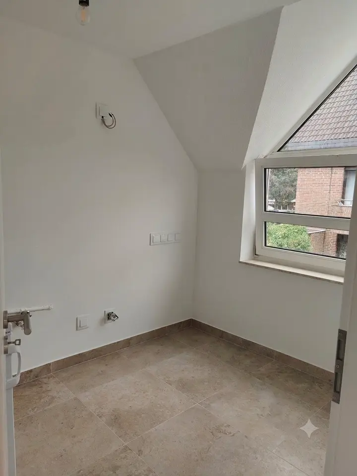 5 Zimmer Wohnung mit 85 m² in Vechta – Bild 2