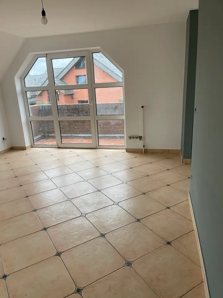 5 Zimmer Wohnung mit 85 m² in Vechta – Bild 4