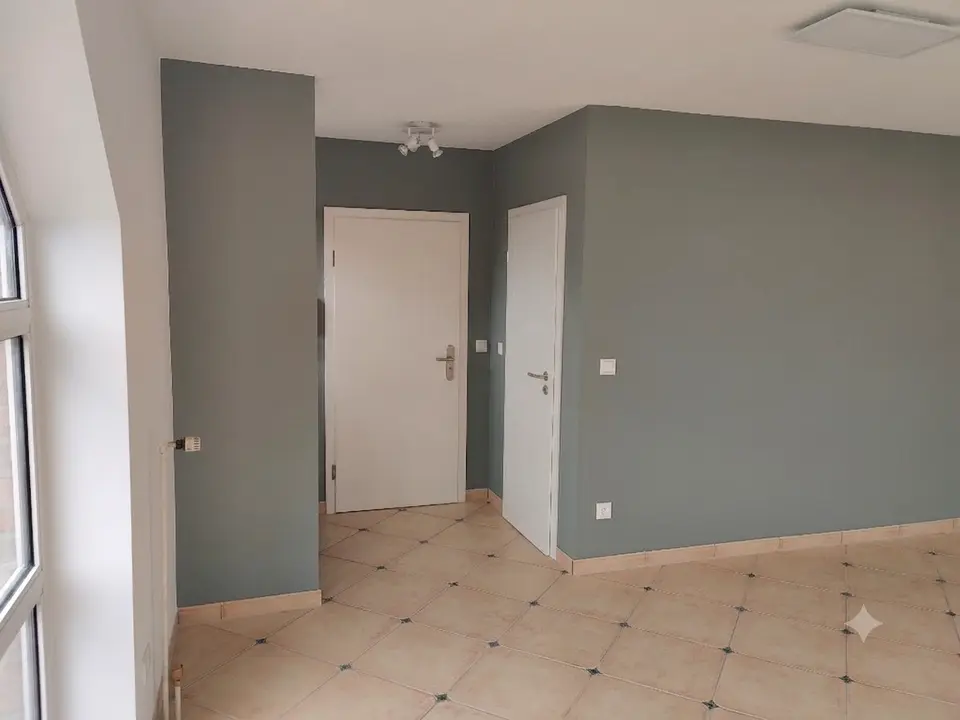 5 Zimmer Wohnung mit 85 m² in Vechta – Bild 5