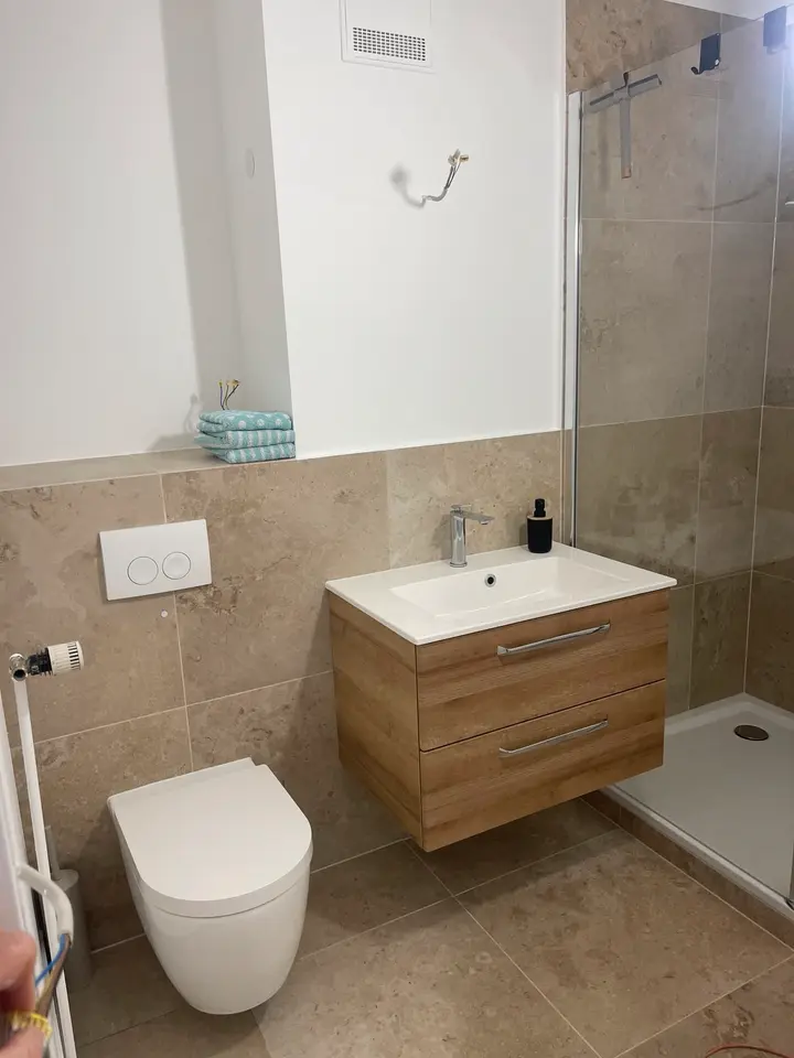 5 Zimmer Wohnung mit 85 m² in Vechta – Bild 6
