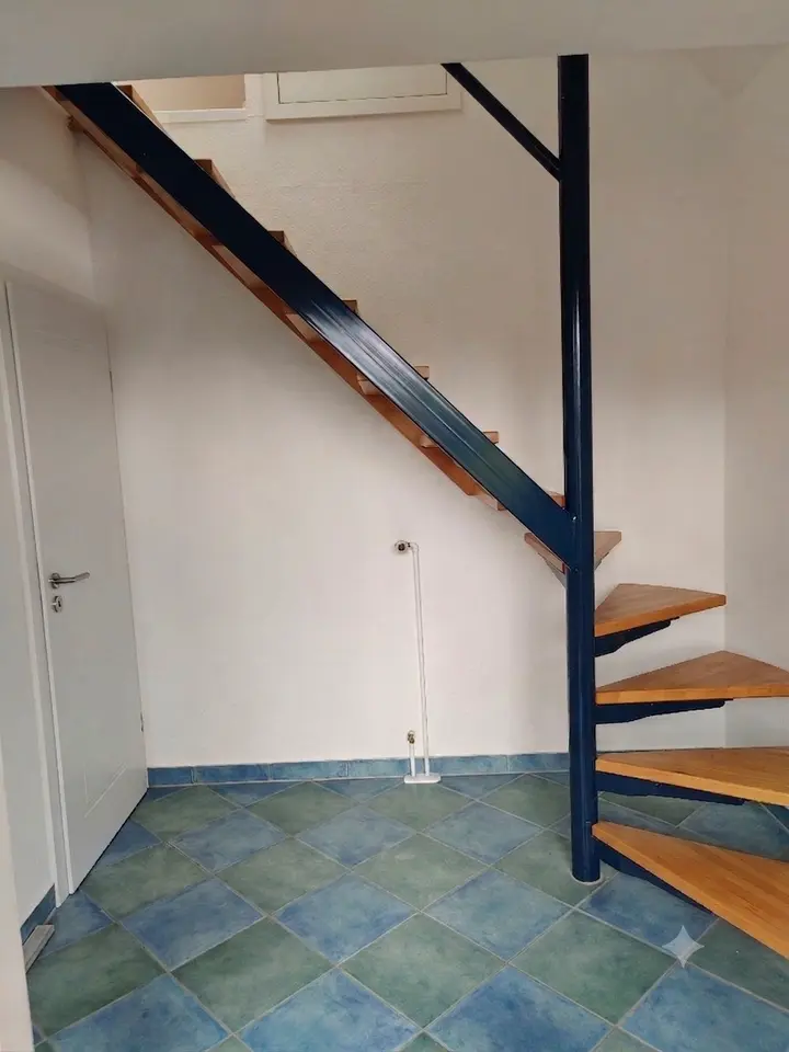 5 Zimmer Wohnung mit 85 m² in Vechta – Bild 8