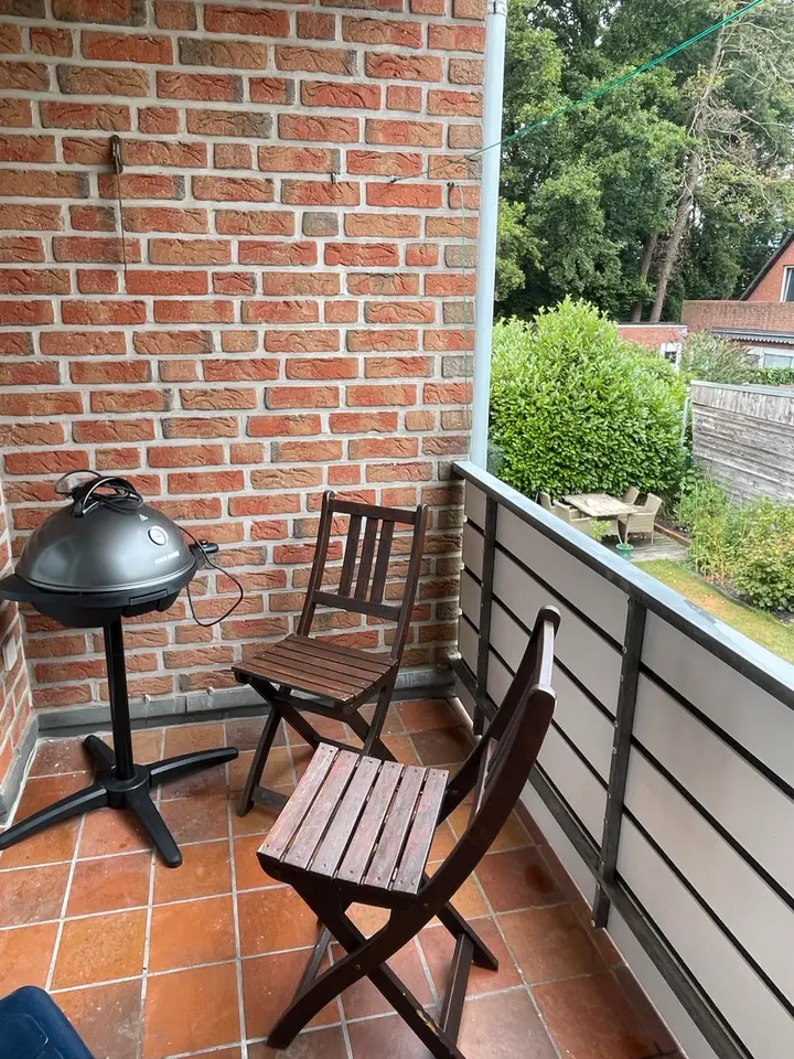 5 Zimmer Wohnung mit 85 m² in Vechta – Bild 10
