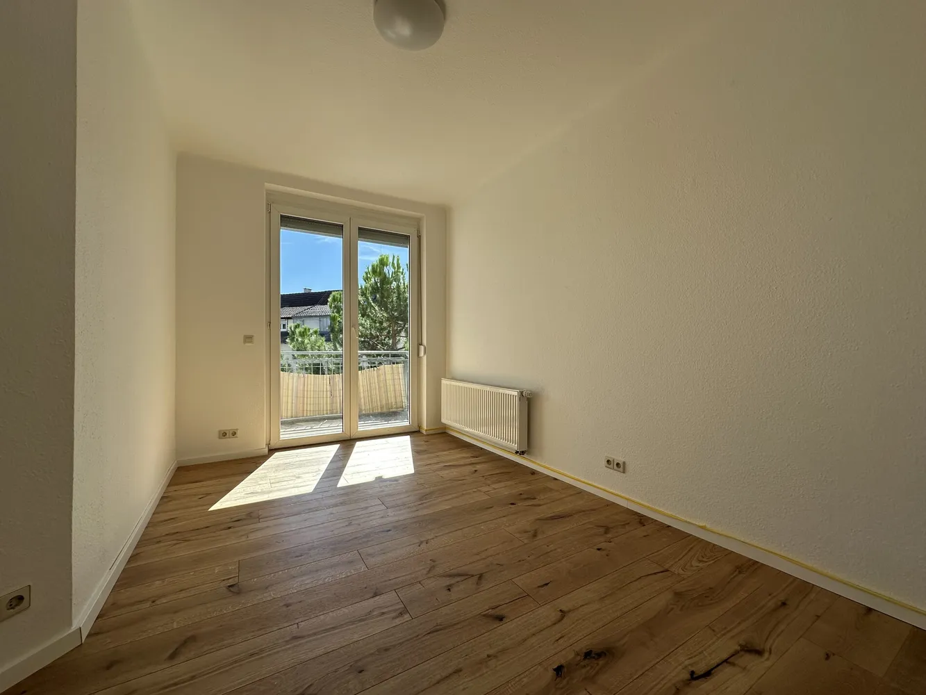 3 Zimmer Wohnung mit 81 m² in Stuttgart – Bild 1