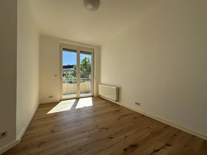 3 Zimmer Wohnung mit 81 m² in Stuttgart – Bild 1
