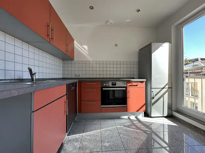 3 Zimmer Wohnung mit 81 m² in Stuttgart – Bild 5