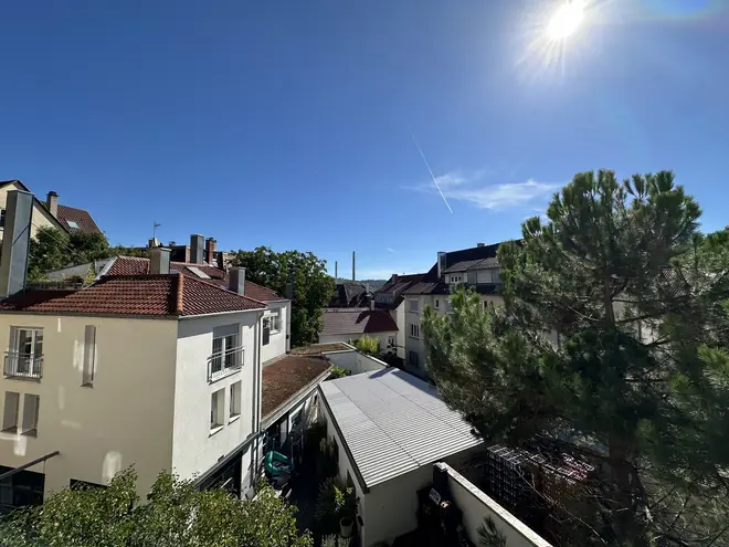 3 Zimmer Wohnung mit 81 m² in Stuttgart – Bild 7