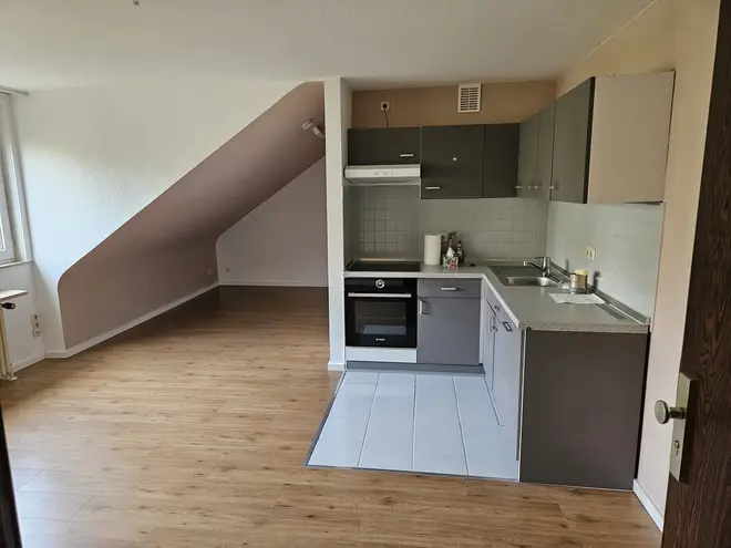1 Zimmer Wohnung mit 32 m² in Mönchengladbach – Bild 1