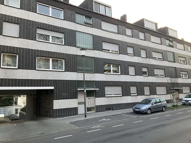 1 Zimmer Wohnung mit 32 m² in Mönchengladbach – Bild 11