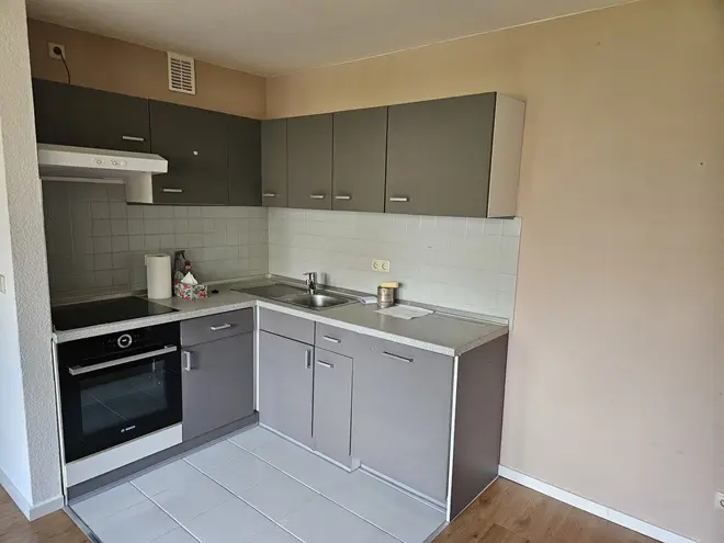 1 Zimmer Wohnung mit 32 m² in Mönchengladbach – Bild 2