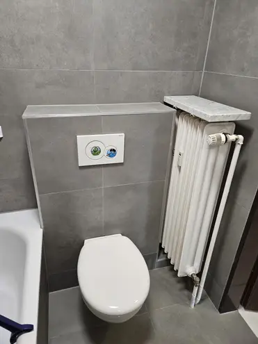 1 Zimmer Wohnung mit 32 m² in Mönchengladbach – Bild 6