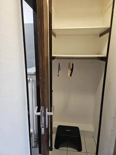 1 Zimmer Wohnung mit 32 m² in Mönchengladbach – Bild 9
