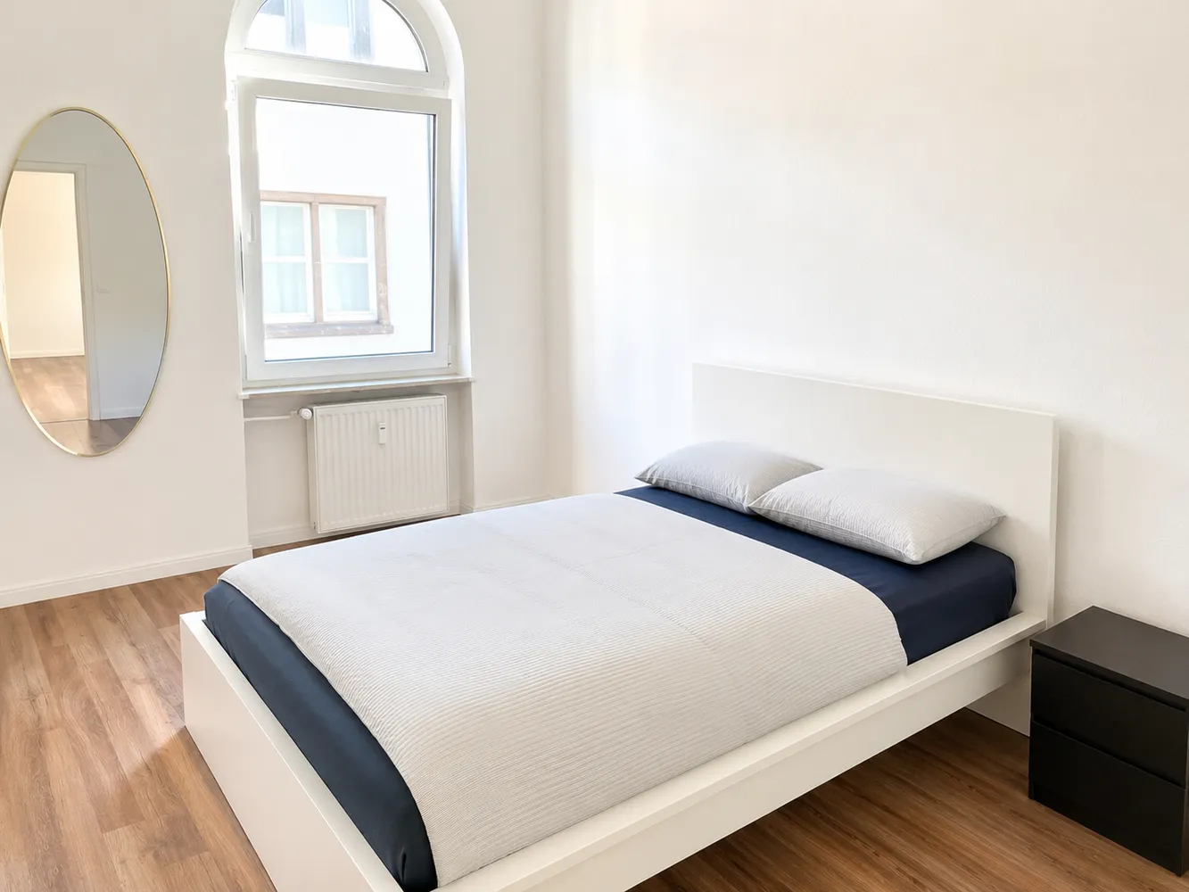 2 Zimmer Wohnung mit 82 m² in Koblenz – Bild 3