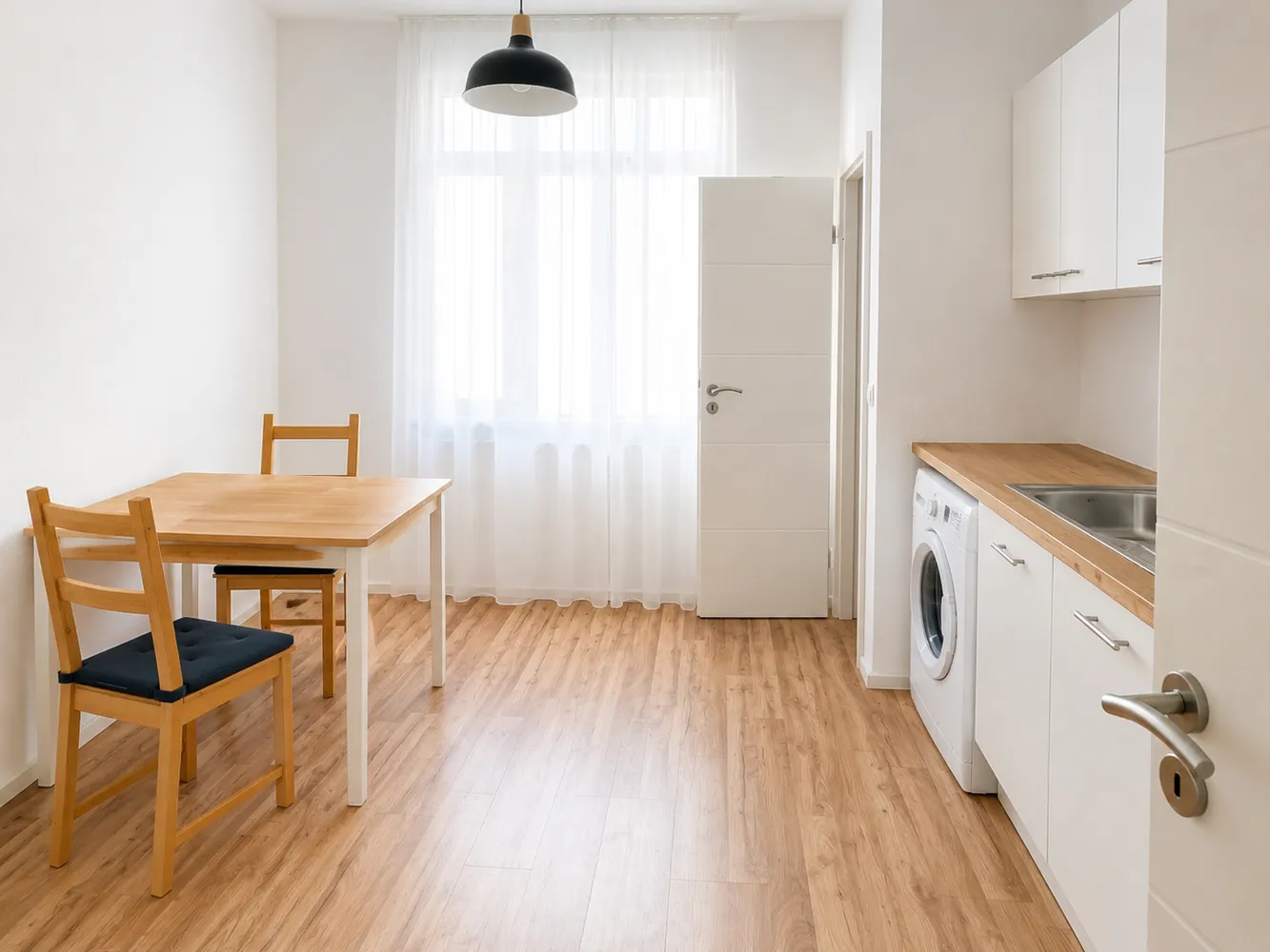 2 Zimmer Wohnung mit 82 m² in Koblenz – Bild 5