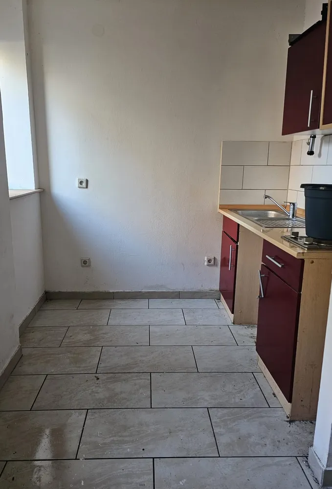 1 Zimmer Wohnung mit 30 m² in Herne – Bild 1