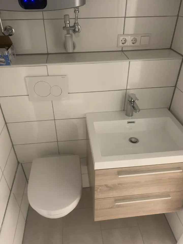 2 Zimmer Wohnung mit 19 m² in Heilbronn – Bild 4