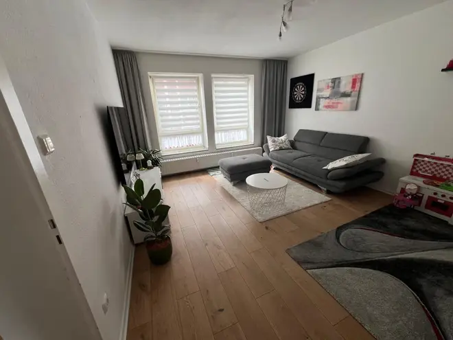 3 Zimmer Wohnung mit 60 m² in Gelsenkirchen – Bild 1