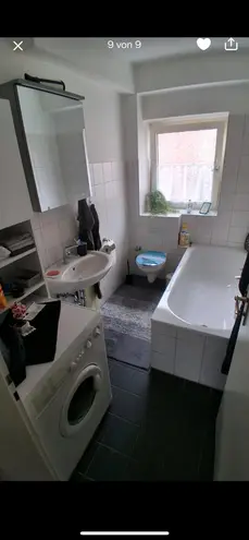 3 Zimmer Wohnung mit 60 m² in Gelsenkirchen – Bild 2