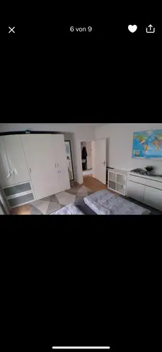 3 Zimmer Wohnung mit 60 m² in Gelsenkirchen – Bild 3