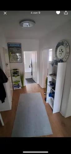 3 Zimmer Wohnung mit 60 m² in Gelsenkirchen – Bild 5