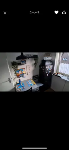 3 Zimmer Wohnung mit 60 m² in Gelsenkirchen – Bild 8