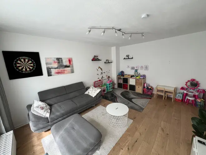 3 Zimmer Wohnung mit 60 m² in Gelsenkirchen – Bild 9
