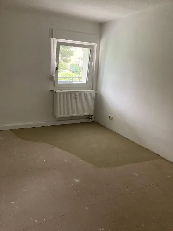 4 Zimmer Wohnung mit 56 m² in Bottrop – Bild 1