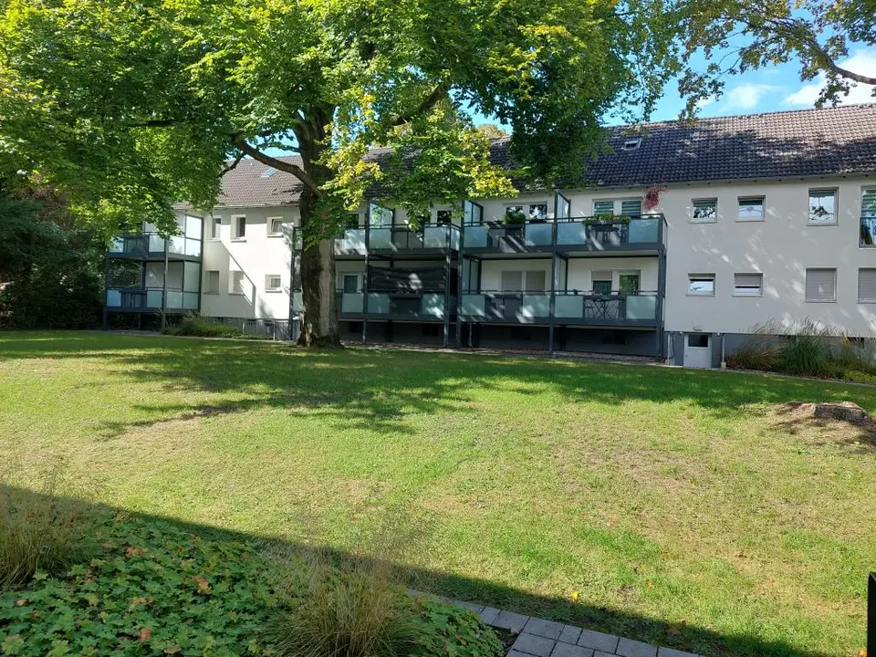 4 Zimmer Wohnung mit 56 m² in Bottrop – Bild 3