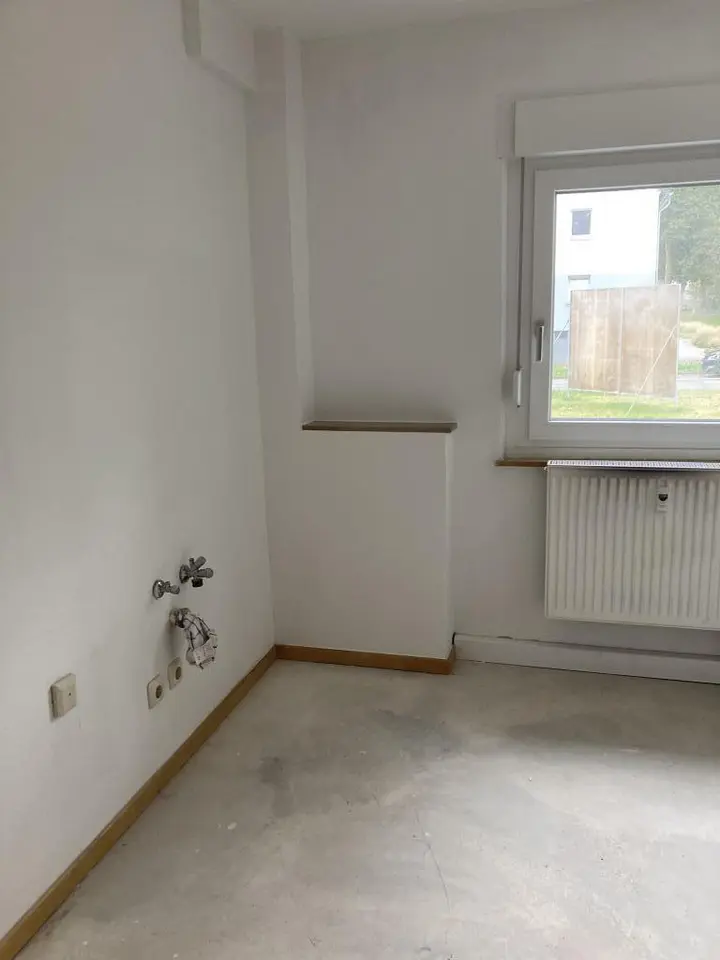 4 Zimmer Wohnung mit 56 m² in Bottrop – Bild 4