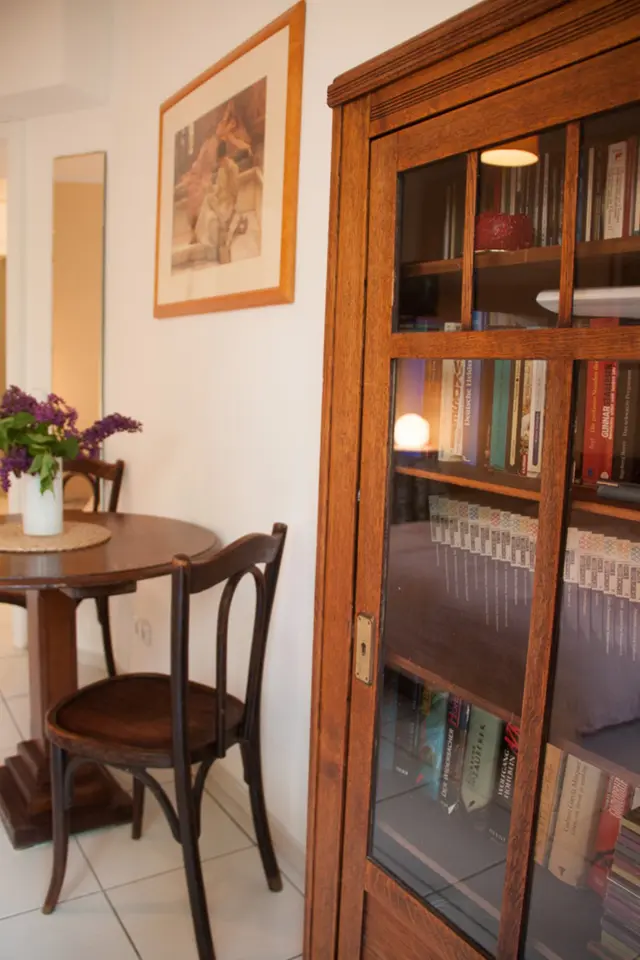WG-Zimmer mit 17 m² in Bonn – Bild 3