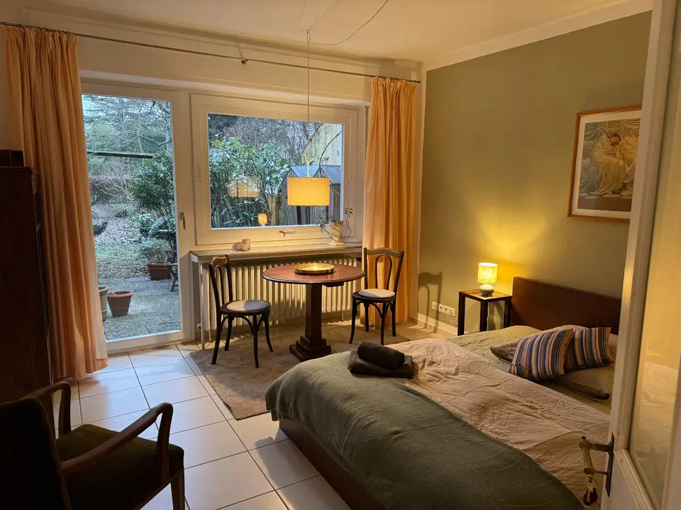 WG-Zimmer mit 17 m² in Bonn – Bild 4