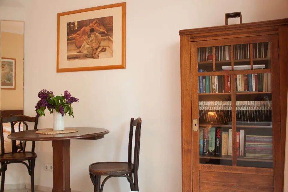 WG-Zimmer mit 17 m² in Bonn – Bild 6
