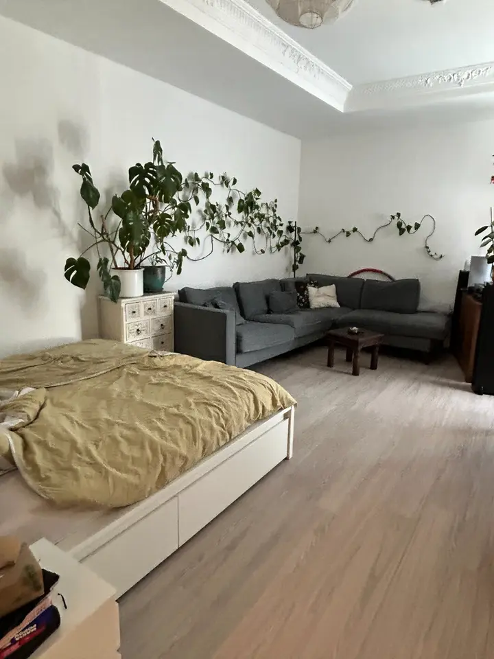 WG-Zimmer mit 17 m² in Bonn – Bild 8