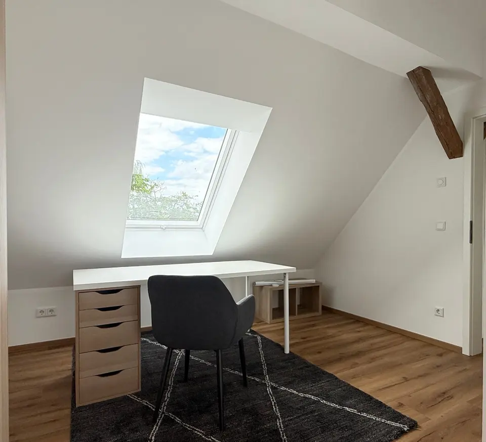 WG-Zimmer mit 17 m² in Bonn – Bild 9