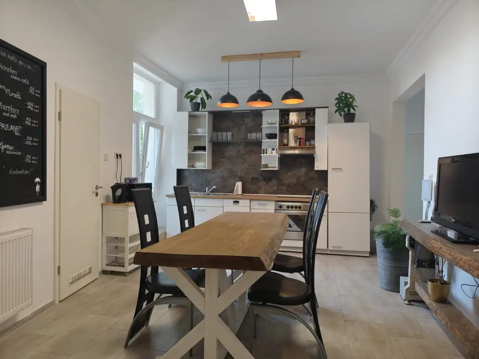 WG-Zimmer mit 17 m² in Dortmund – Bild 3