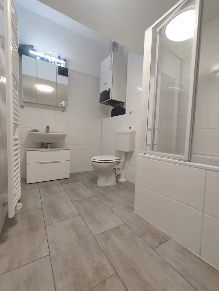 WG-Zimmer mit 17 m² in Dortmund – Bild 9
