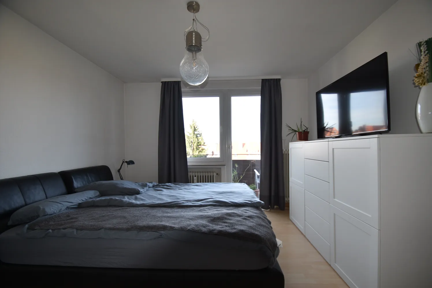 3 Zimmer Wohnung mit 78 m² in Hildesheim – Bild 2