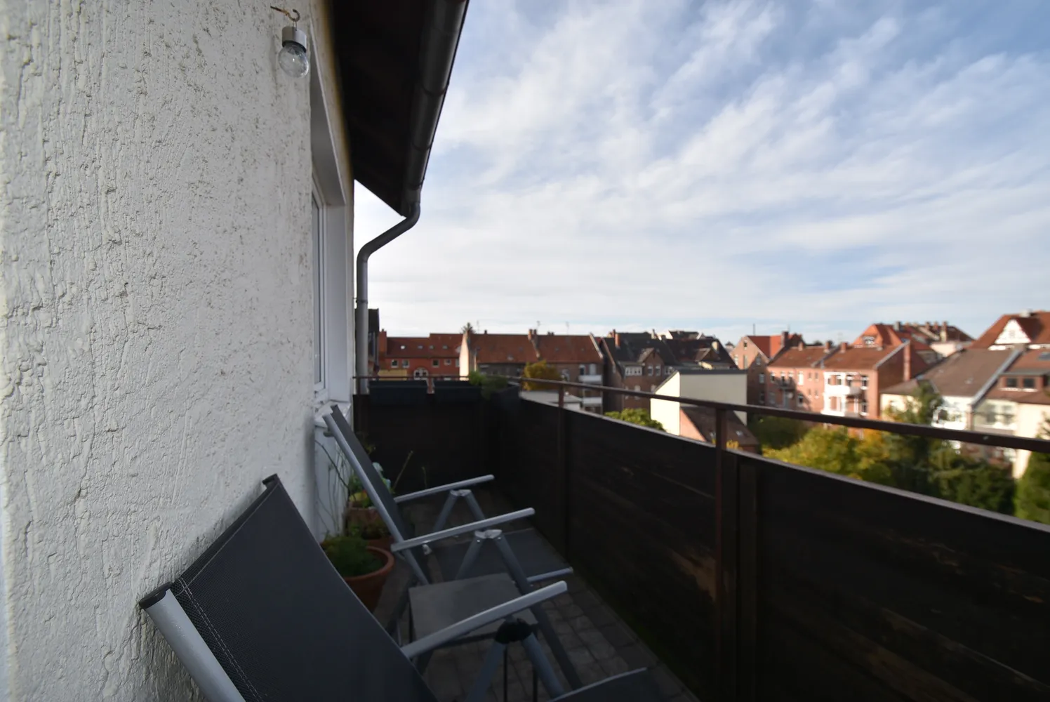 3 Zimmer Wohnung mit 78 m² in Hildesheim – Bild 11